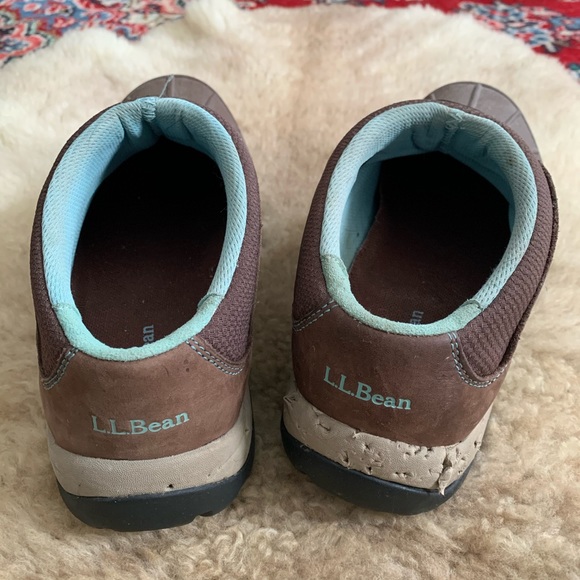 LLBean Slide ons - Picture 2 of 5